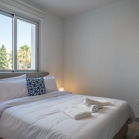 Solaar Apartments Faneromeni Larnaca Dış mekan fotoğraf