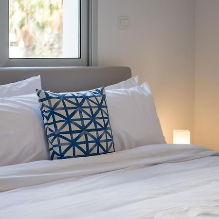 Solaar Apartments Faneromeni Larnaca Dış mekan fotoğraf