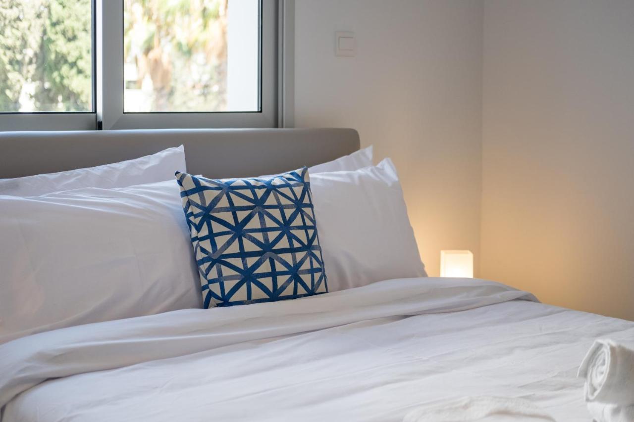 Solaar Apartments Faneromeni Larnaca Dış mekan fotoğraf
