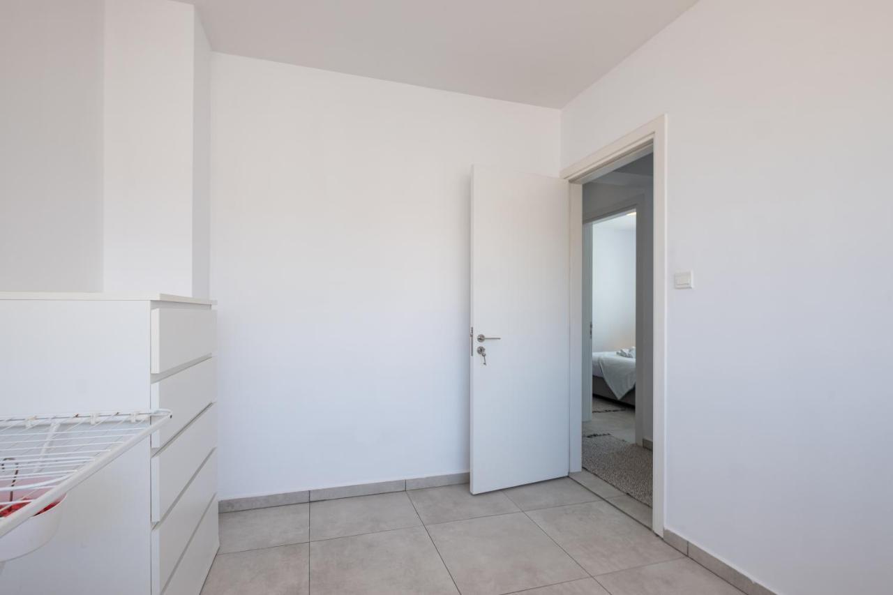 Solaar Apartments Faneromeni Larnaca Dış mekan fotoğraf