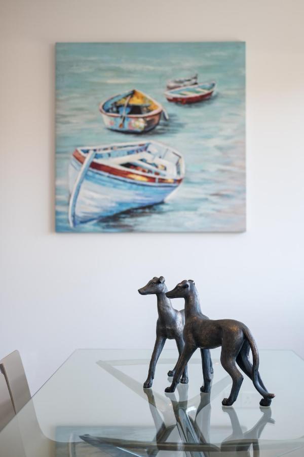 Solaar Apartments Faneromeni Larnaca Dış mekan fotoğraf