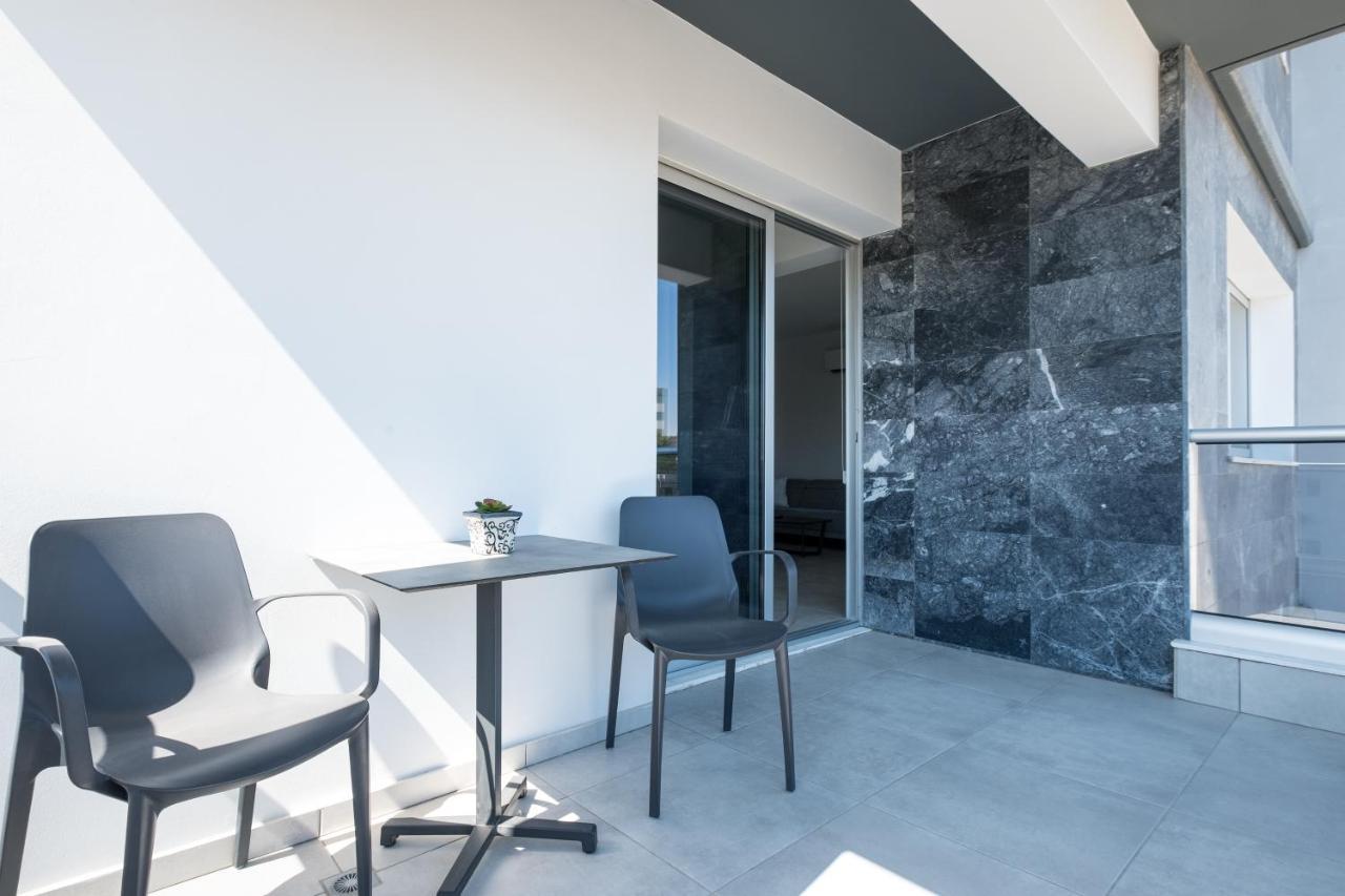 Solaar Apartments Faneromeni Larnaca Dış mekan fotoğraf