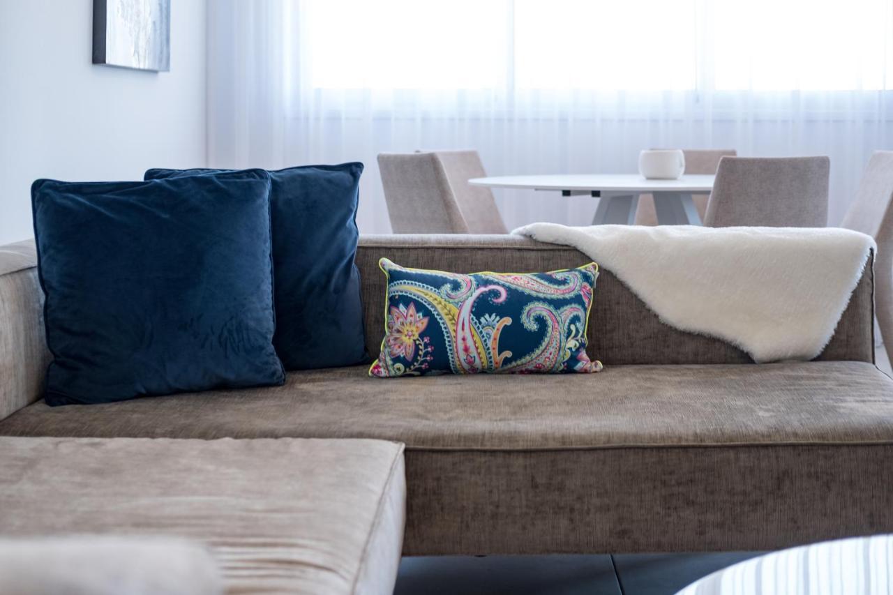 Solaar Apartments Faneromeni Larnaca Dış mekan fotoğraf
